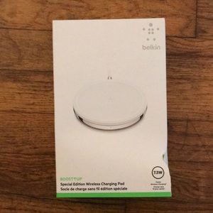 Belkin Special Edition Wireless Charging Pad